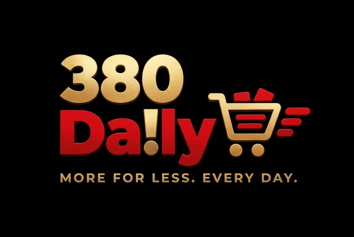 380 DA!LY